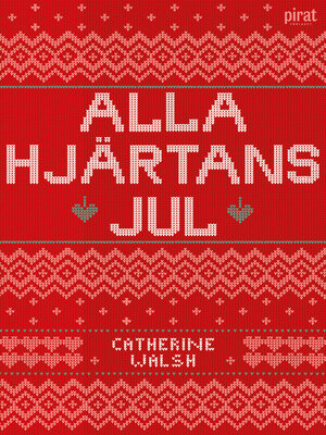 cover image of Alla hjärtans jul